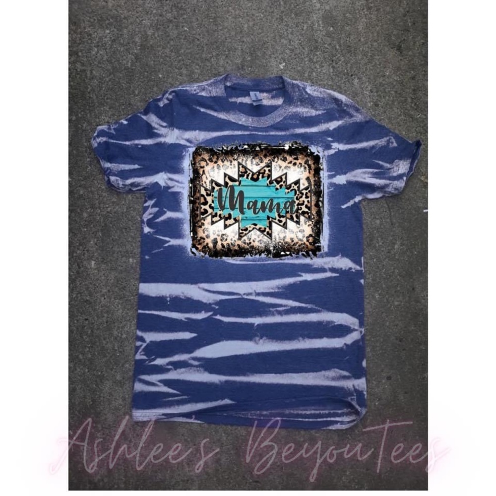 Bleached Tees ✨